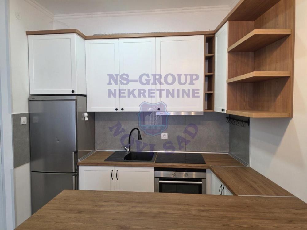 Slika 8 - Dvosoban stan na prodaju, 42m2, 138.430€