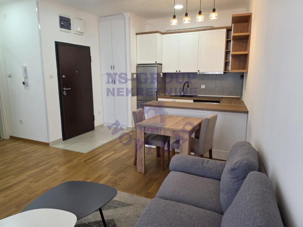 Slika 4 - Dvosoban stan na prodaju, 42m2, 138.430€