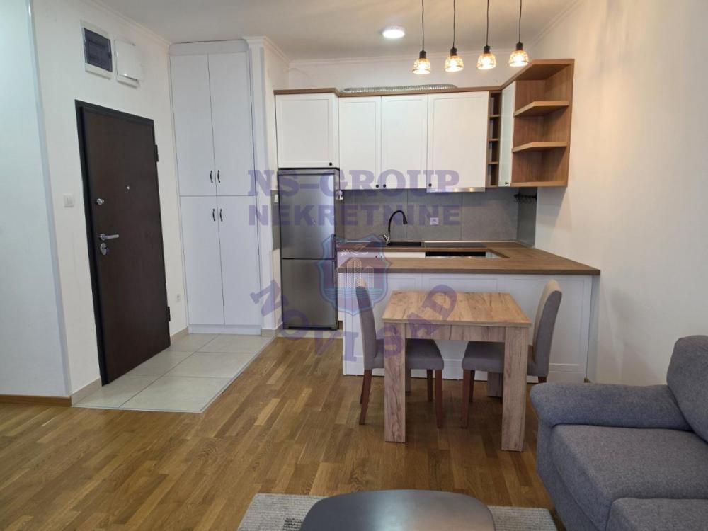 Slika 7 - Dvosoban stan na prodaju, 42m2, 138.430€