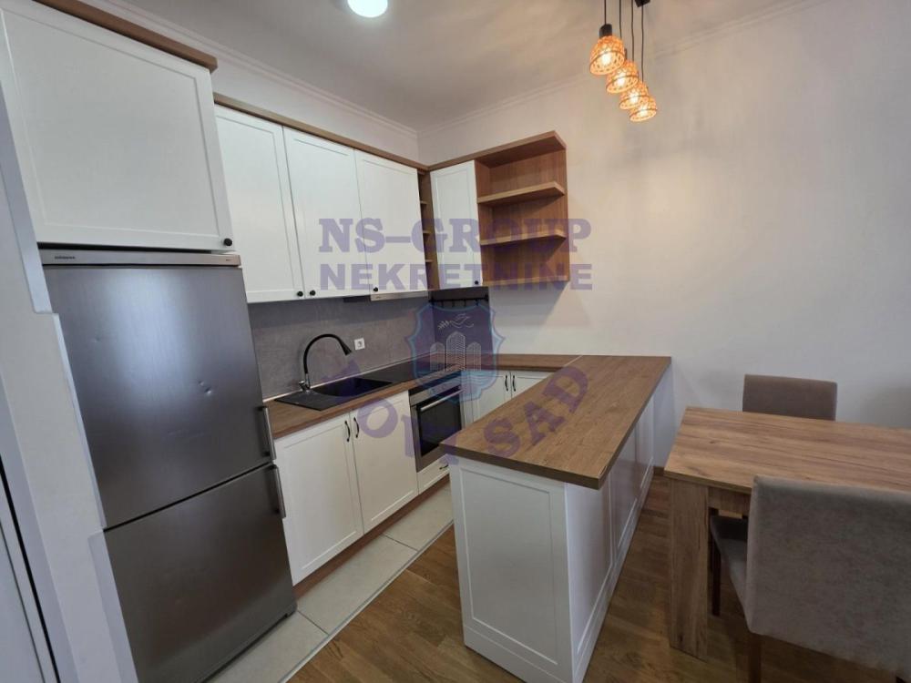 Slika 5 - Dvosoban stan na prodaju, 42m2, 138.430€