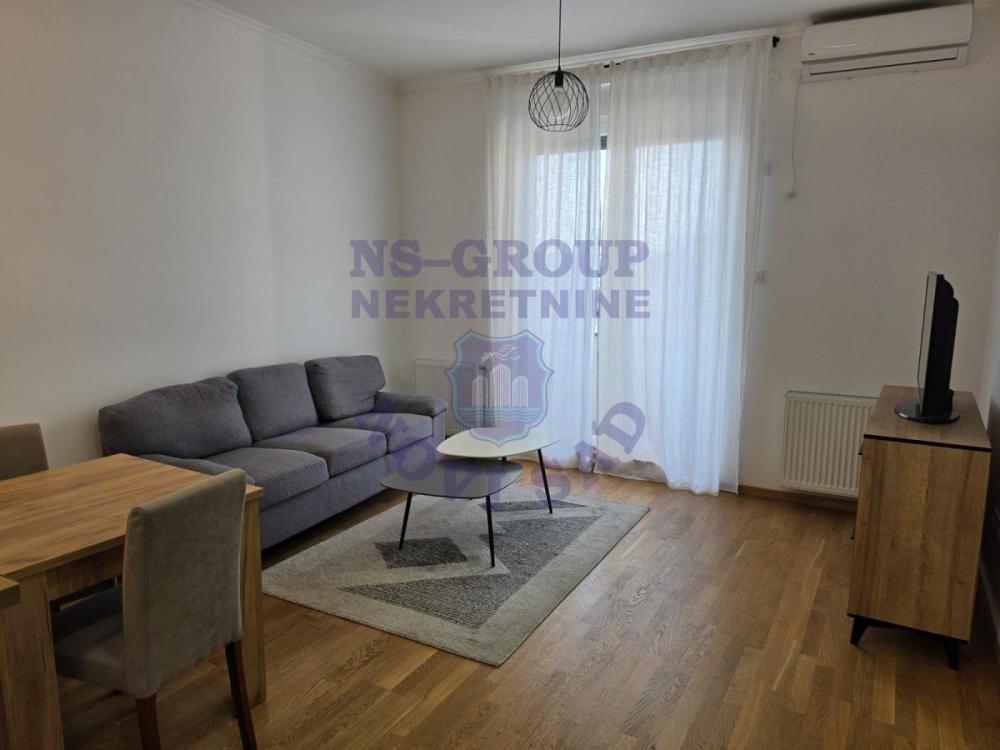 Glavna slika -Dvosoban stan na prodaju, 42m2, 138.430€