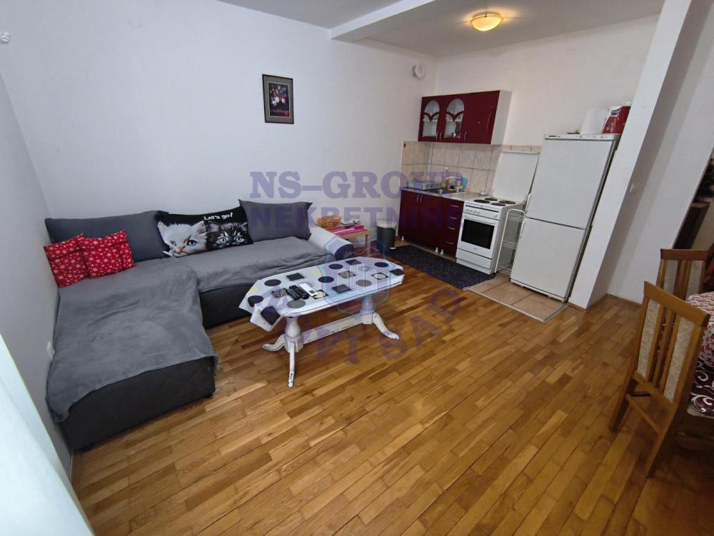 Slika 1 - Jednosoban stan na prodaju, 29m2, 84.979€