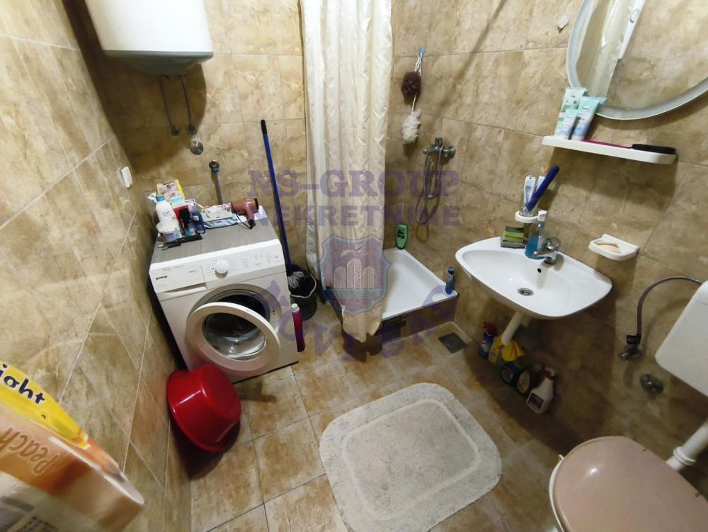 Slika 5 - Jednosoban stan na prodaju, 29m2, 84.979€