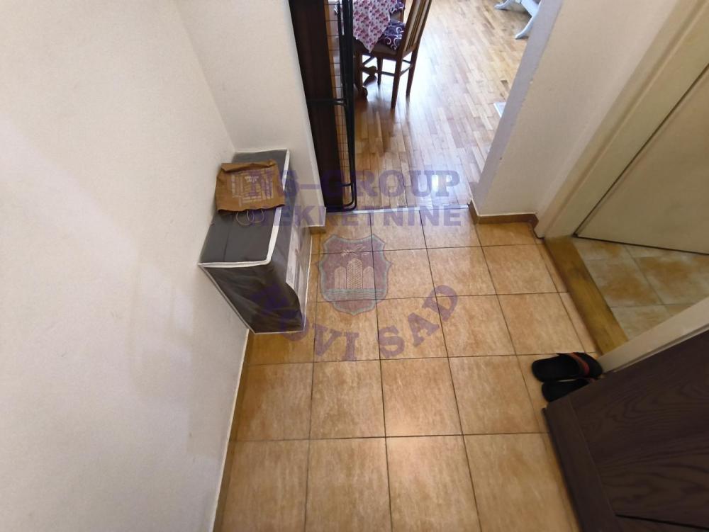 Slika 3 - Jednosoban stan na prodaju, 29m2, 84.979€