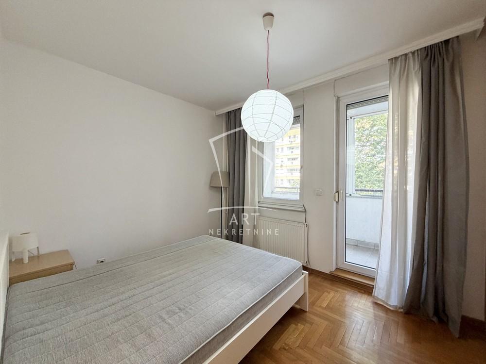 Slika 9 - Antifašističke borbe, Dvosoban stan na prodaju, 64m2, 292.800€