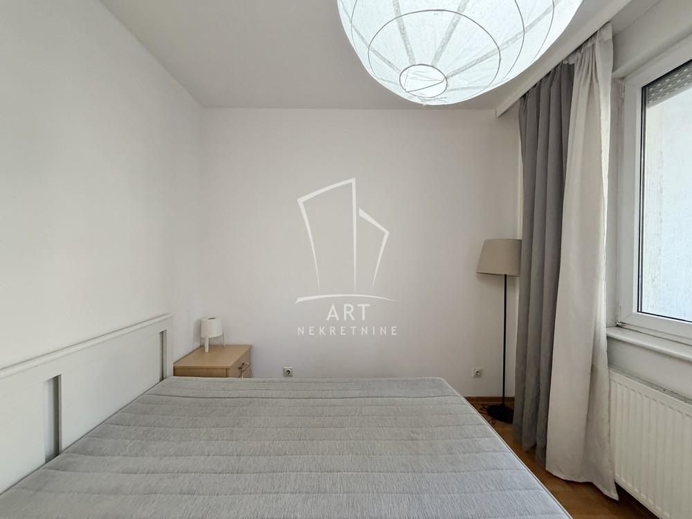 Slika 10 - Antifašističke borbe, Dvosoban stan na prodaju, 64m2, 292.800€