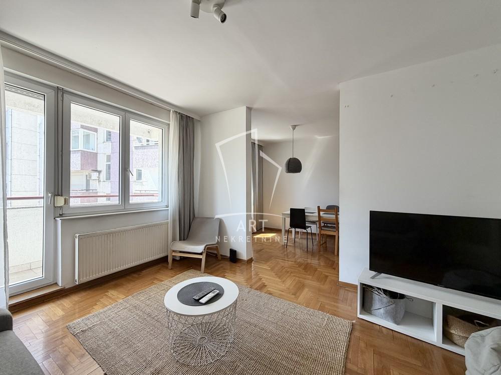 Slika 2 - Antifašističke borbe, Dvosoban stan na prodaju, 64m2, 292.800€