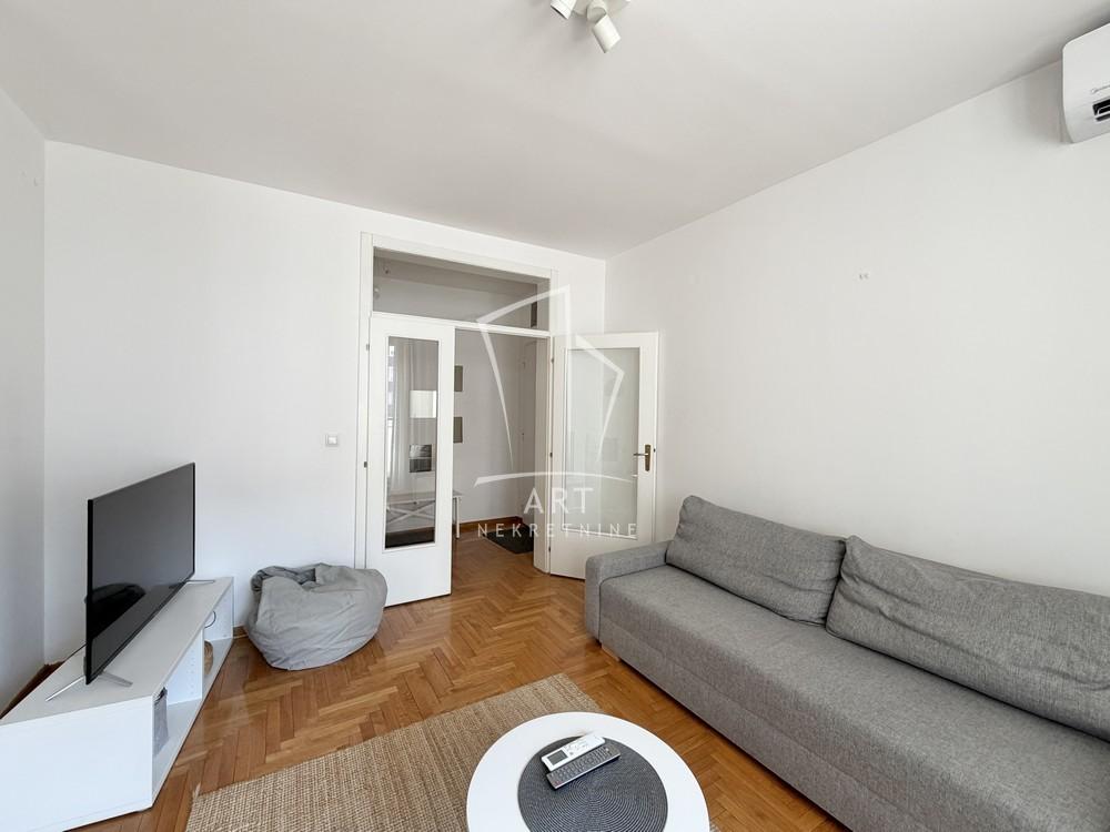 Slika 3 - Antifašističke borbe, Dvosoban stan na prodaju, 64m2, 292.800€