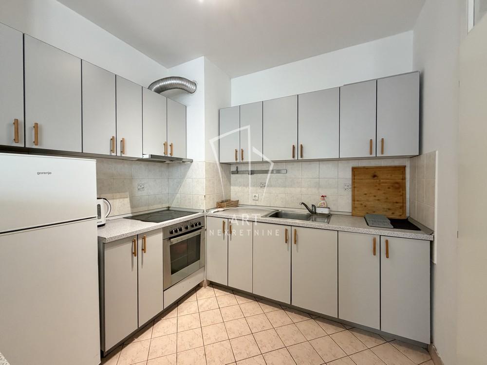 Slika 6 - Antifašističke borbe, Dvosoban stan na prodaju, 64m2, 292.800€