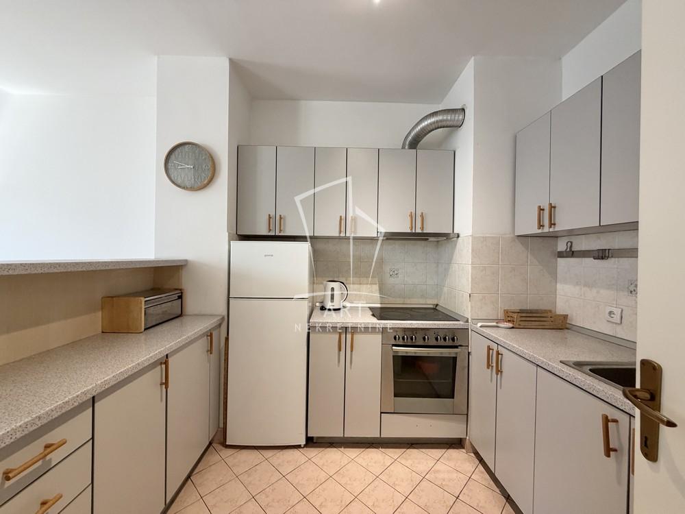 Slika 7 - Antifašističke borbe, Dvosoban stan na prodaju, 64m2, 292.800€
