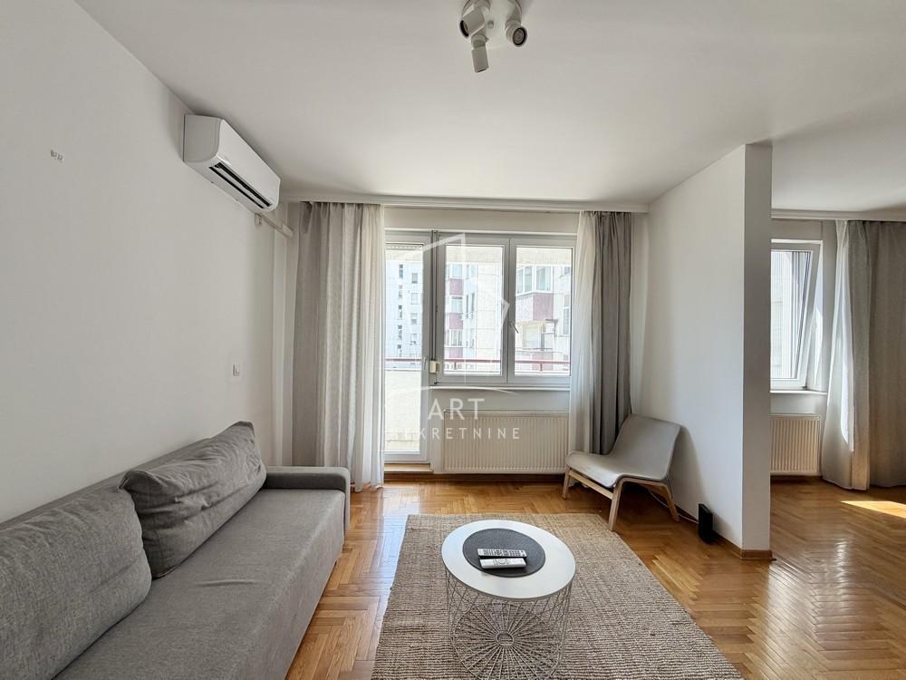 Glavna slika -Antifašističke borbe, Dvosoban stan na prodaju, 64m2, 292.800€