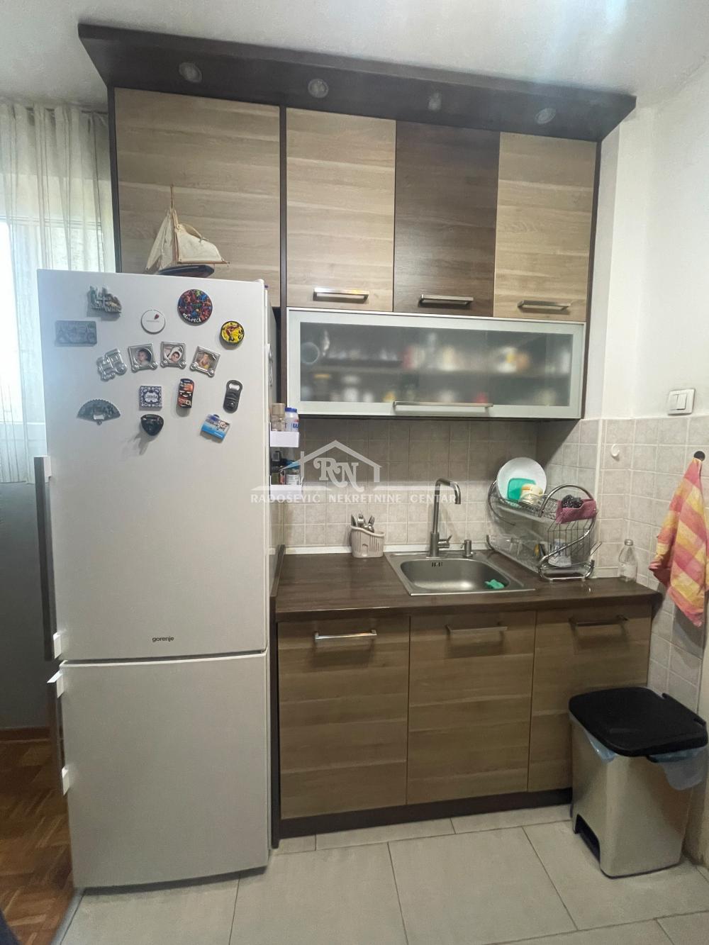Slika 5 - Bratstva i jedinstva, Trosoban stan na prodaju, 70m2, 154.000€