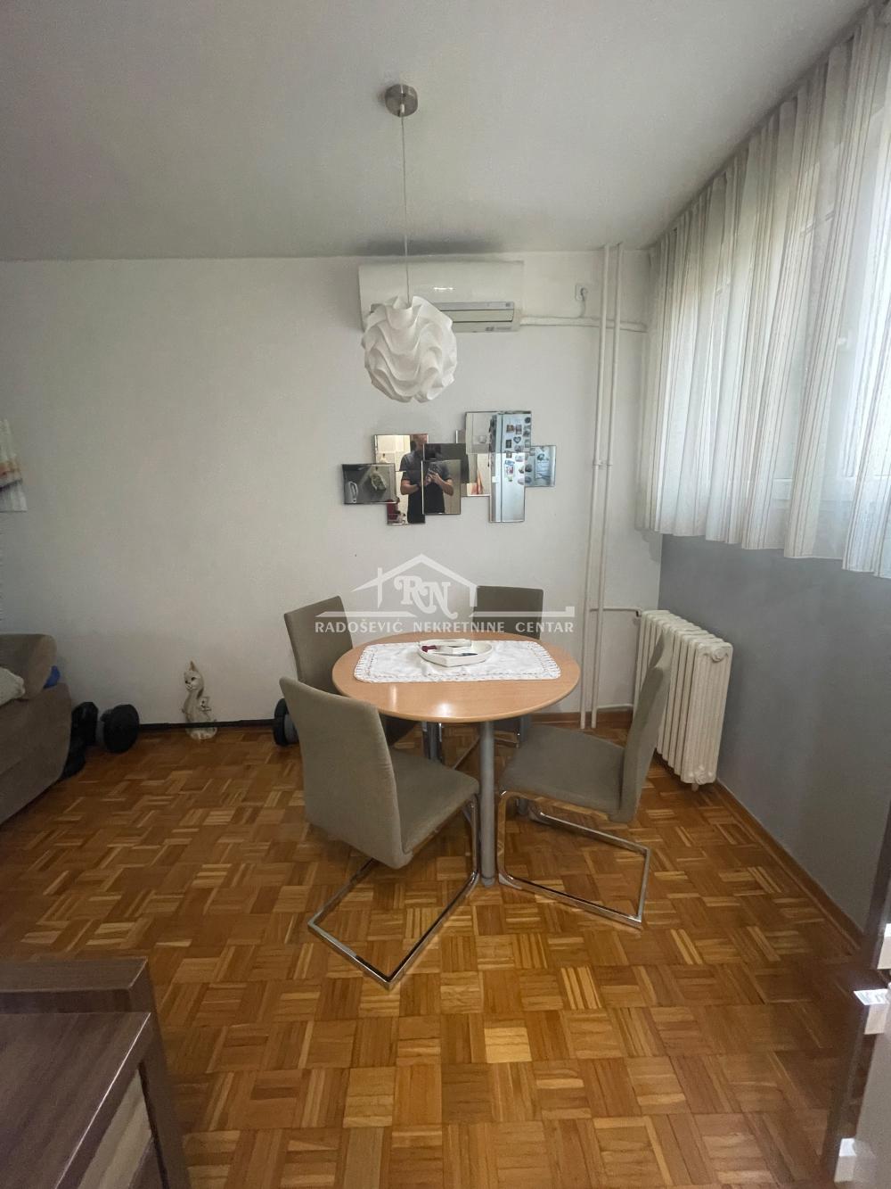 Slika 6 - Bratstva i jedinstva, Trosoban stan na prodaju, 70m2, 154.000€