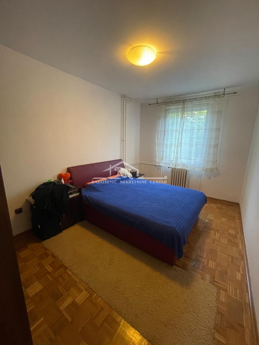 Slika 7 - Bratstva i jedinstva, Trosoban stan na prodaju, 70m2, 154.000€