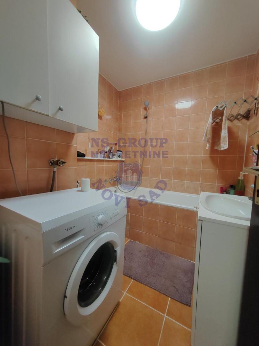 Slika 10 - Dvosoban stan na prodaju, 52m2, 144.200€