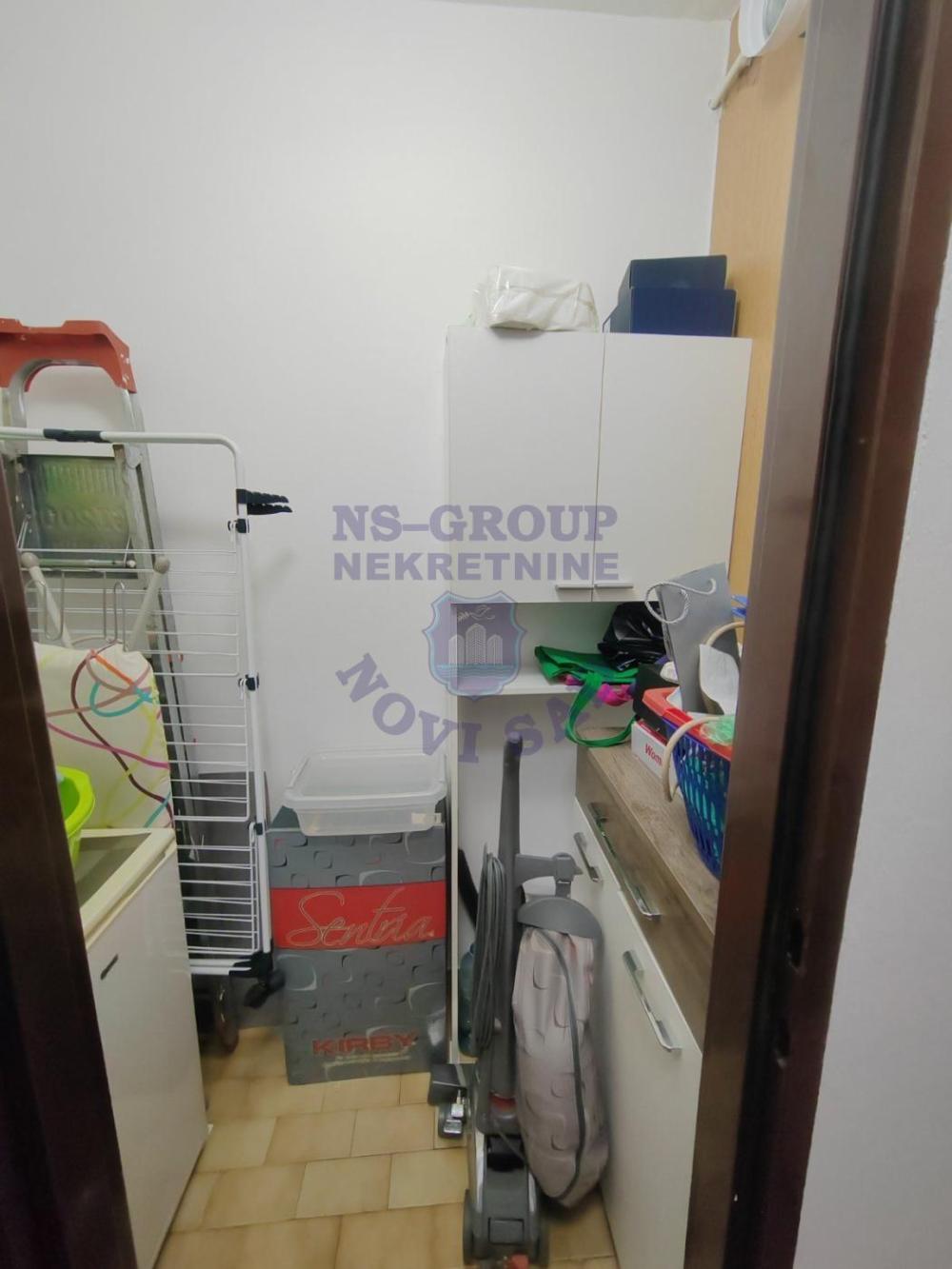 Slika 5 - Dvosoban stan na prodaju, 52m2, 144.200€