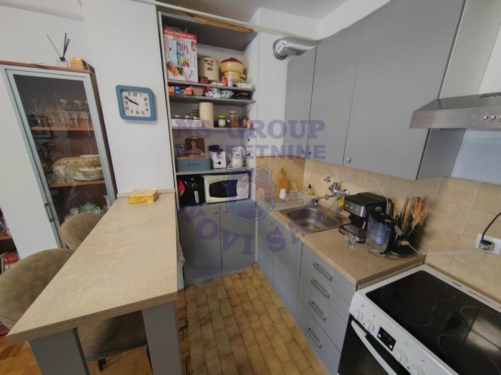 Slika 4 - Dvosoban stan na prodaju, 52m2, 144.200€