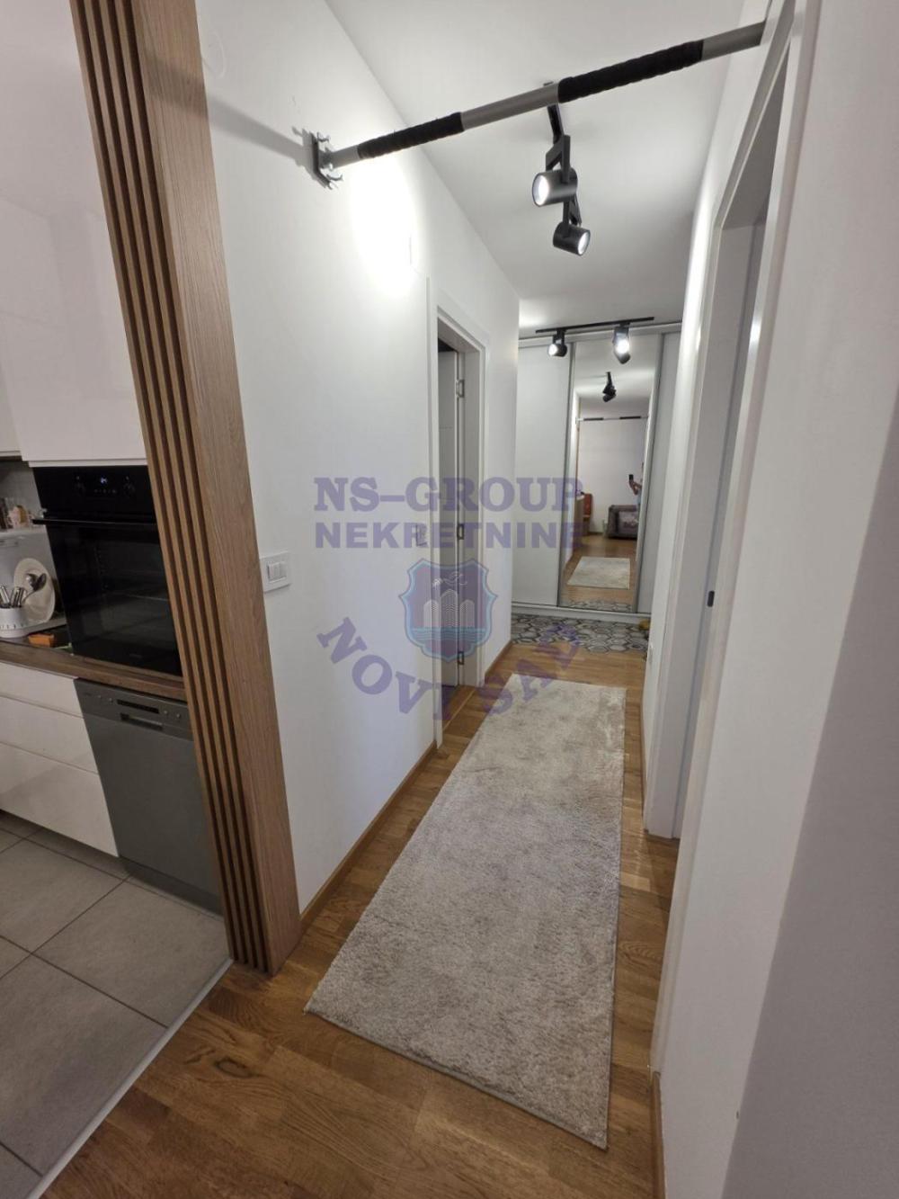 Slika 7 - Dvoiposoban stan na prodaju, 63m2, 252.350€