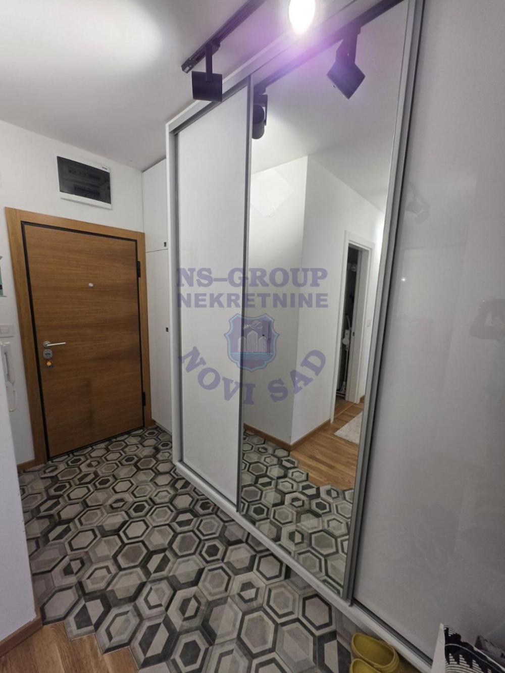 Slika 8 - Dvoiposoban stan na prodaju, 63m2, 252.350€