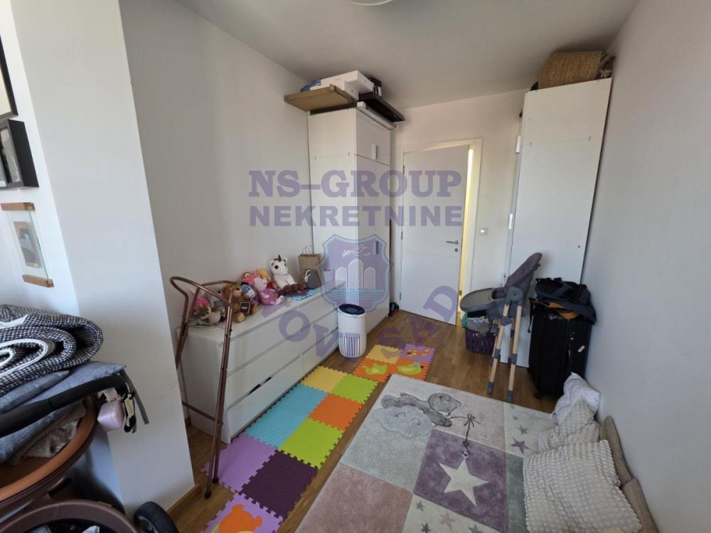 Slika 1 - Dvoiposoban stan na prodaju, 63m2, 252.350€