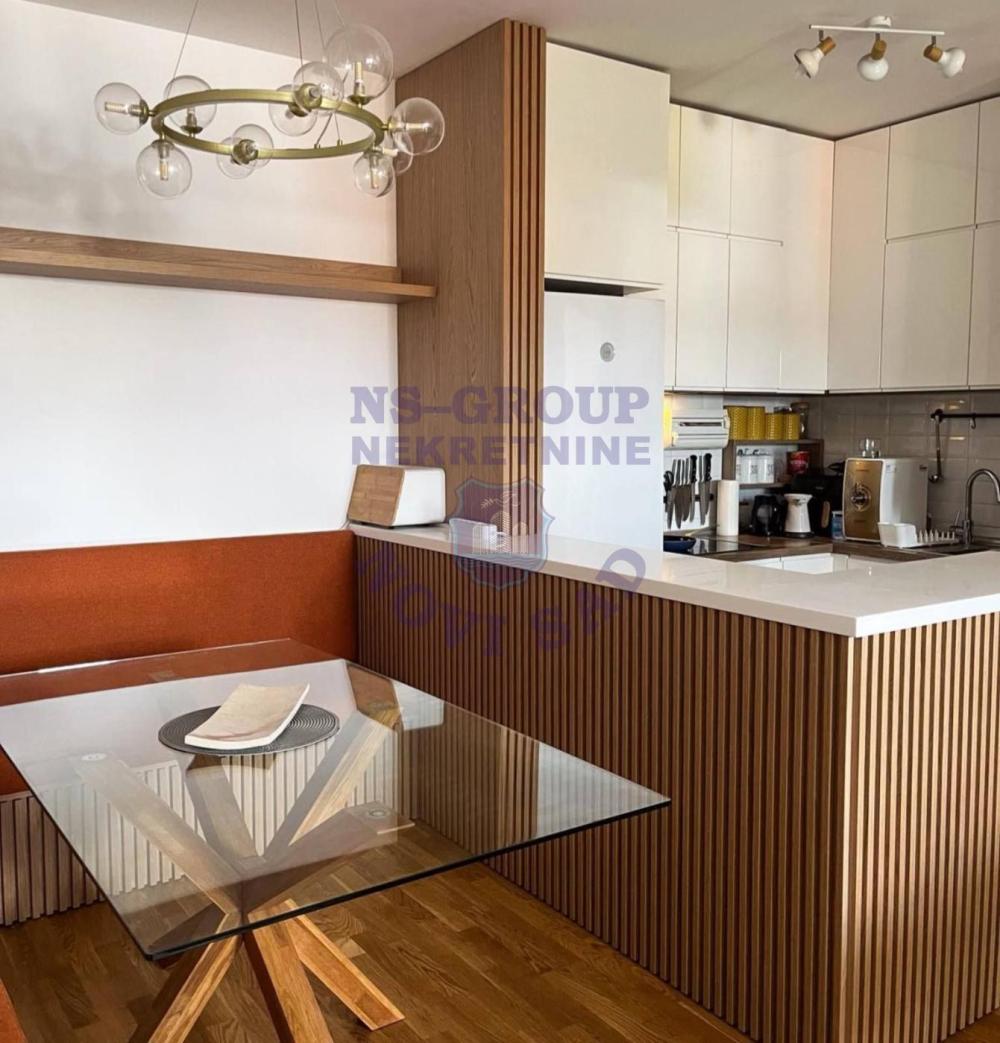 Slika 4 - Dvoiposoban stan na prodaju, 63m2, 252.350€