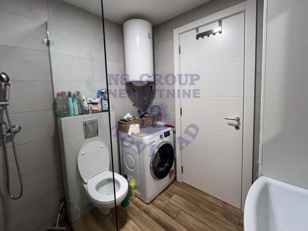 Slika 10 - Dvoiposoban stan na prodaju, 63m2, 252.350€