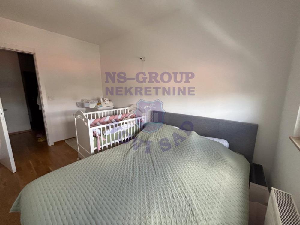 Slika 2 - Dvoiposoban stan na prodaju, 63m2, 252.350€