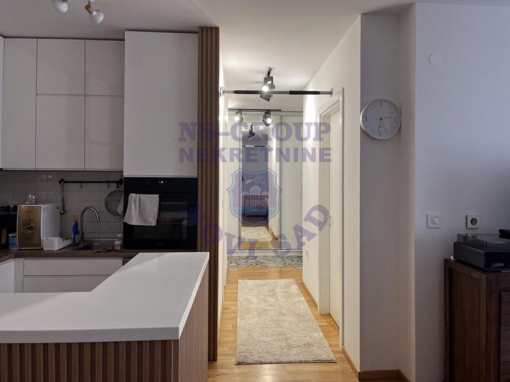 Slika 6 - Dvoiposoban stan na prodaju, 63m2, 252.350€