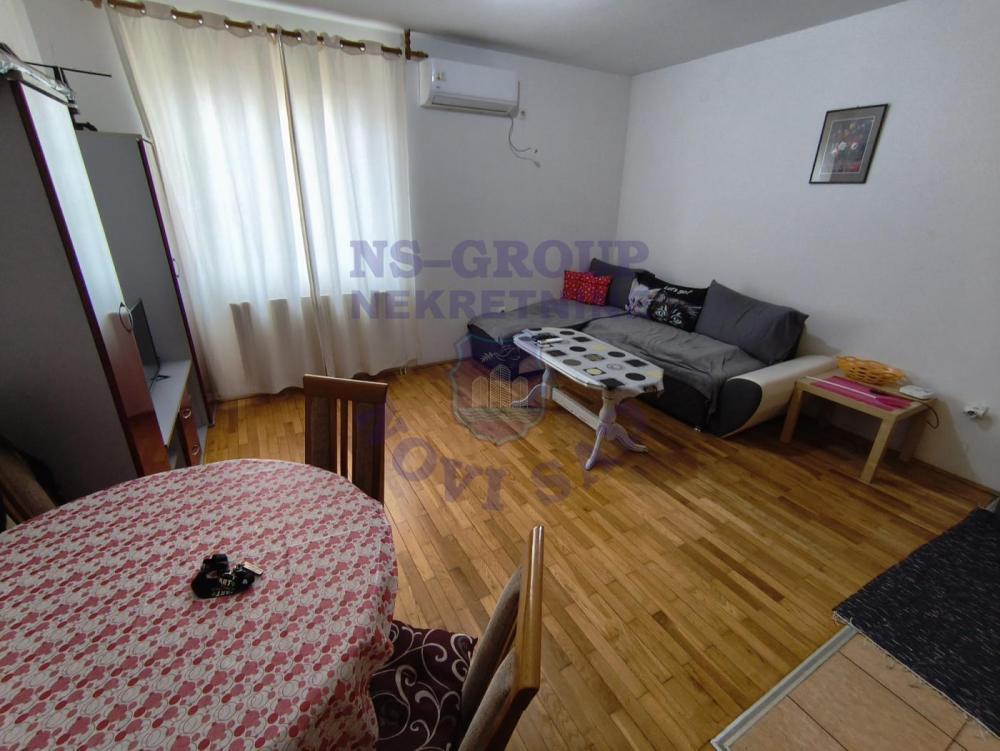 Slika 1 -  Stan na prodaju, 29m2, 84.980€