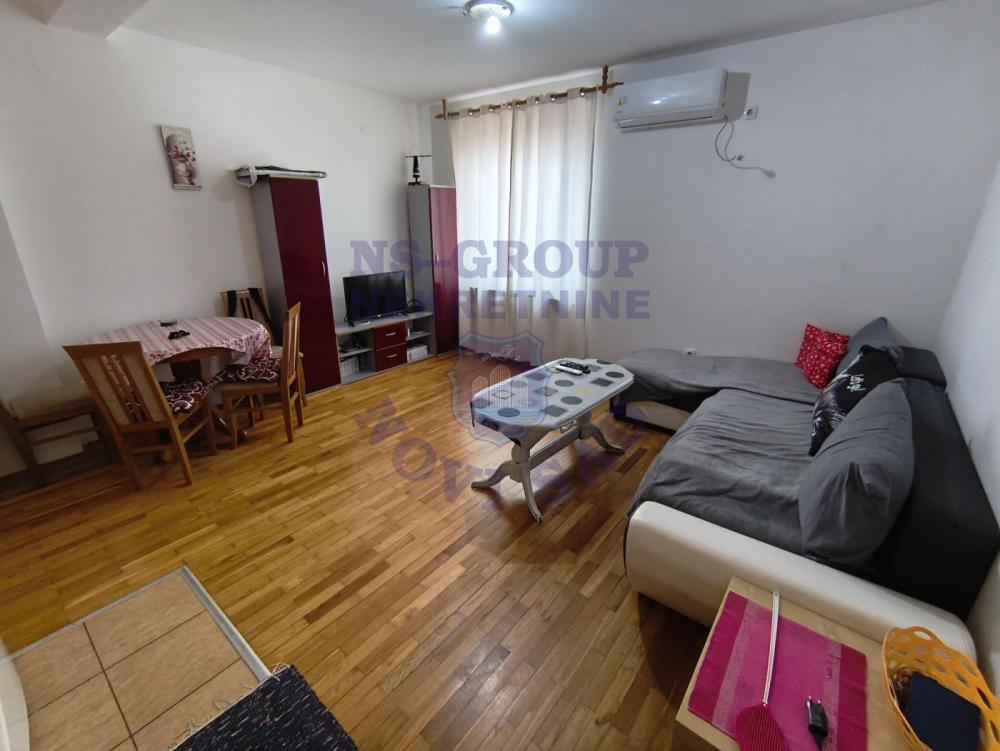 Slika 2 -  Stan na prodaju, 29m2, 84.980€