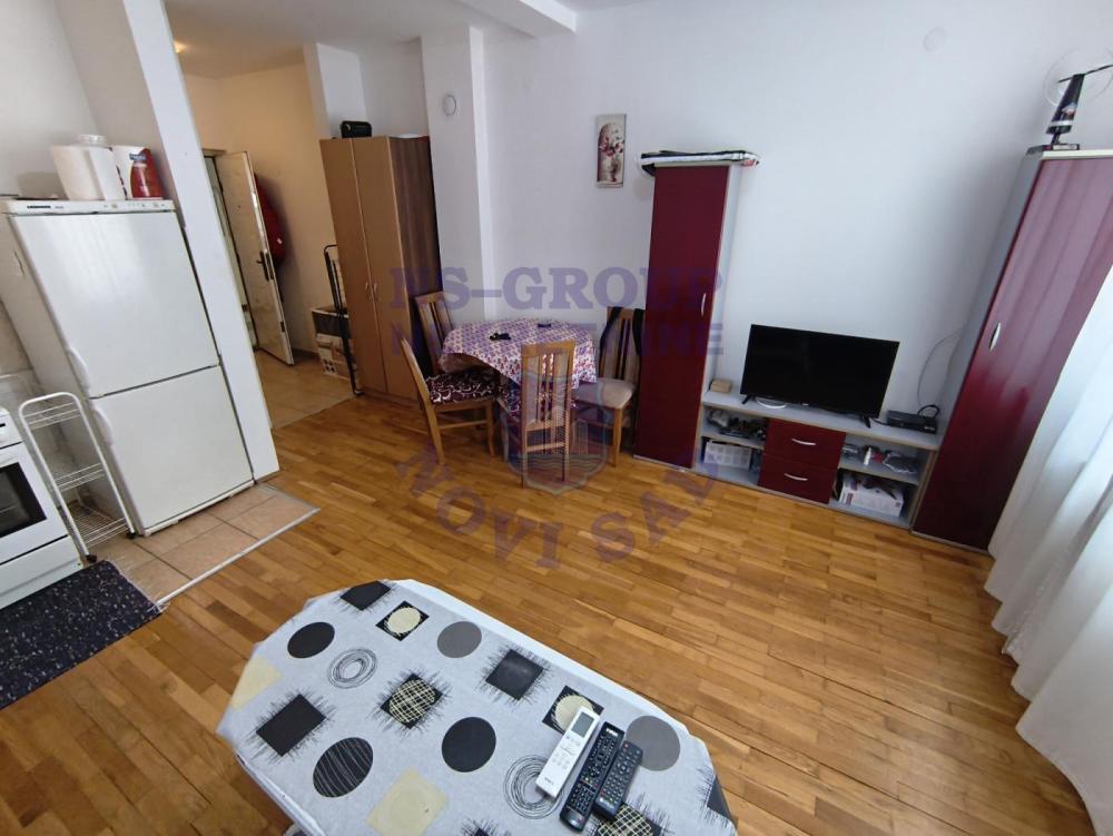 Slika 3 -  Stan na prodaju, 29m2, 84.980€