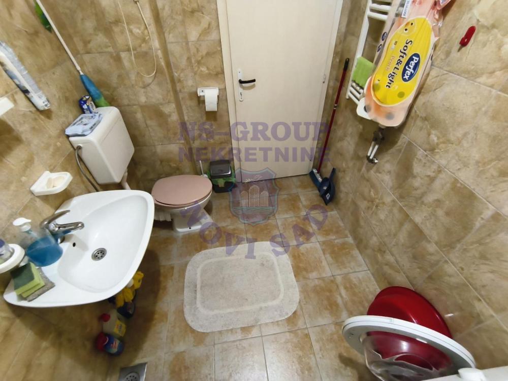 Slika 7 -  Stan na prodaju, 29m2, 84.980€