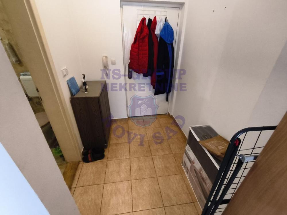 Slika 5 -  Stan na prodaju, 29m2, 84.980€