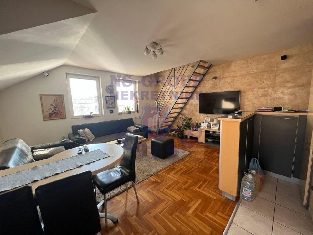 Slika 2 - Četvoroiposoban stan na prodaju, 102m2, 206.000€