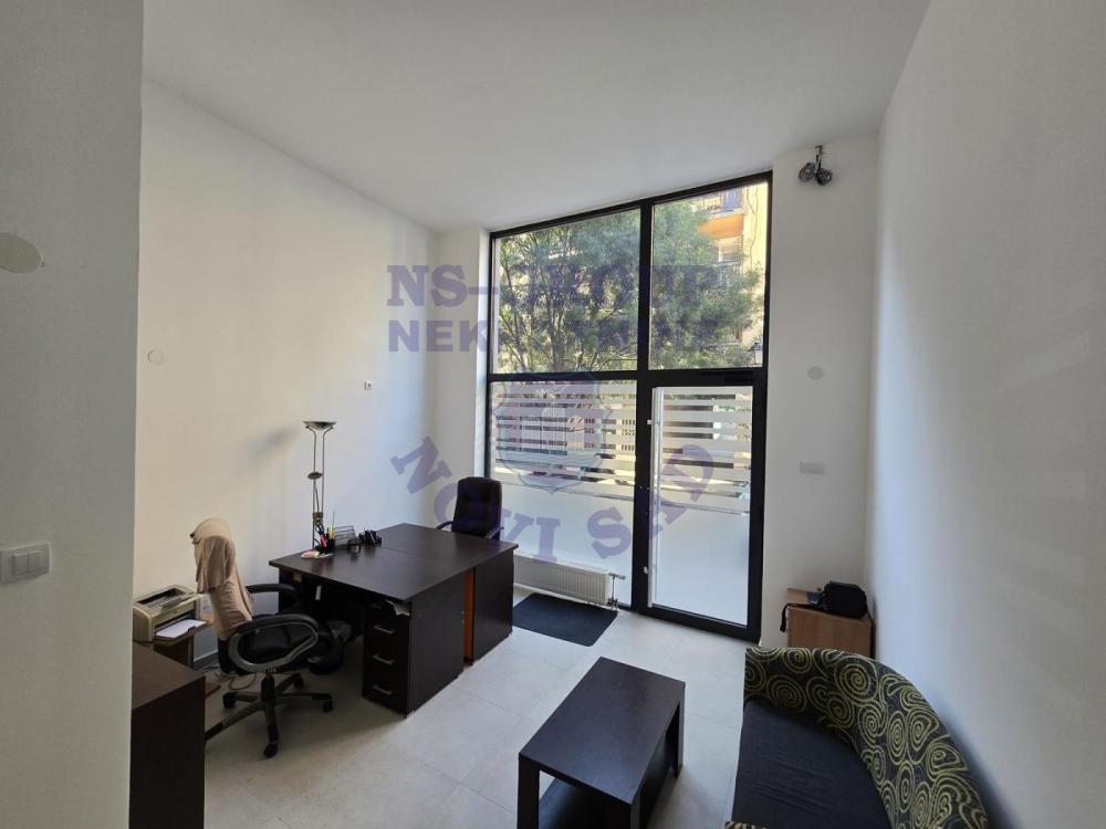 Slika 1 -  Lokal na prodaju, 20m2, 74.600€