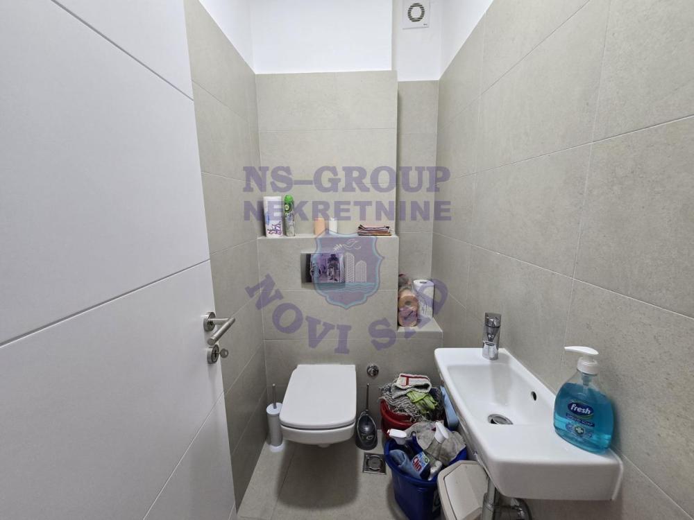 Slika 3 -  Lokal na prodaju, 20m2, 74.600€