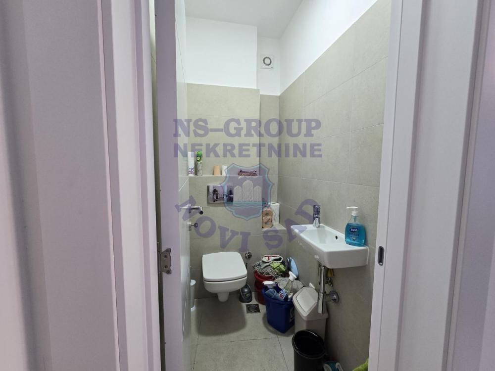 Slika 4 -  Lokal na prodaju, 20m2, 74.600€