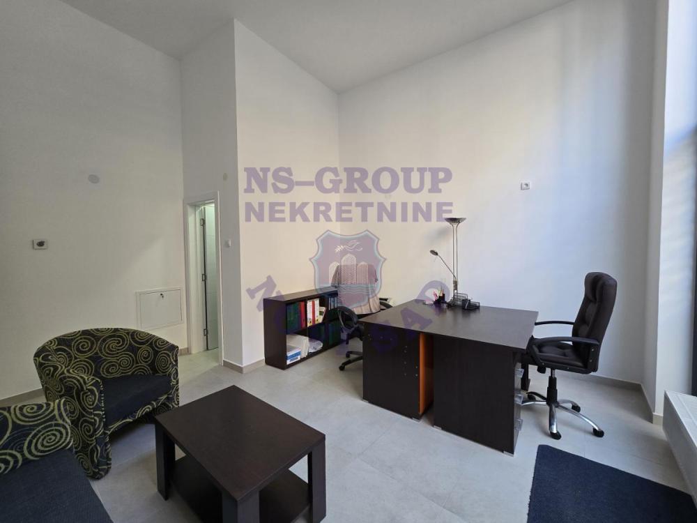Slika 2 -  Lokal na prodaju, 20m2, 74.600€