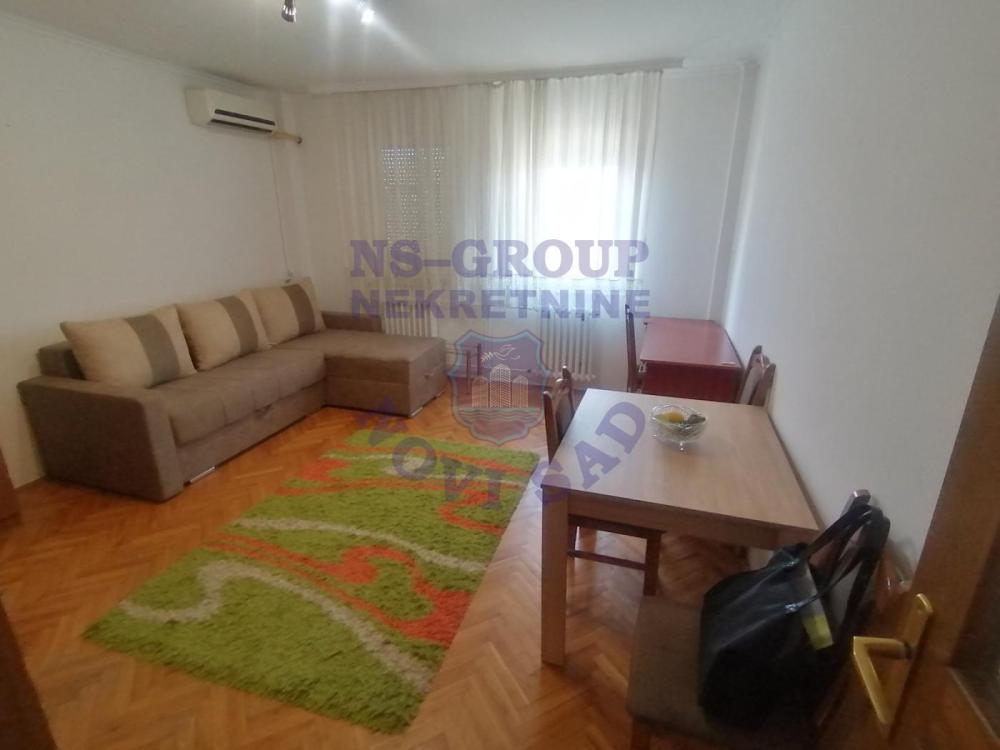 Slika 2 - Jednosoban stan na prodaju, 32m2, 101.970€