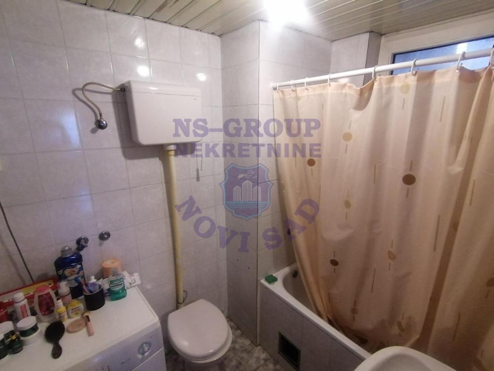 Slika 8 - Jednosoban stan na prodaju, 32m2, 101.970€