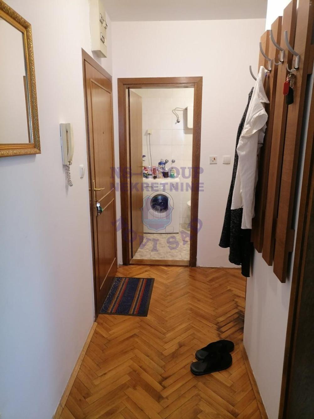 Slika 5 - Jednosoban stan na prodaju, 32m2, 101.970€