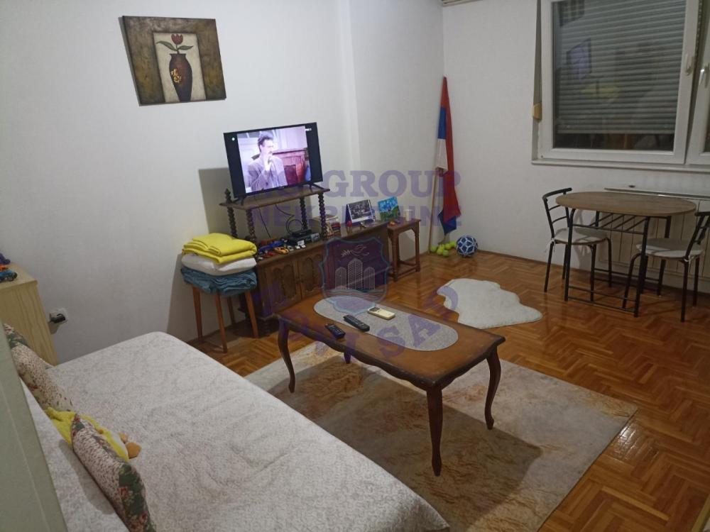 Slika 1 -  Stan na prodaju, 26m2, 87.550€