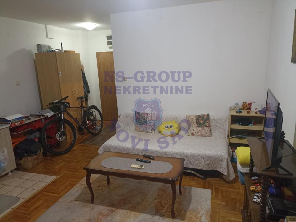 Slika 2 -  Stan na prodaju, 26m2, 87.550€