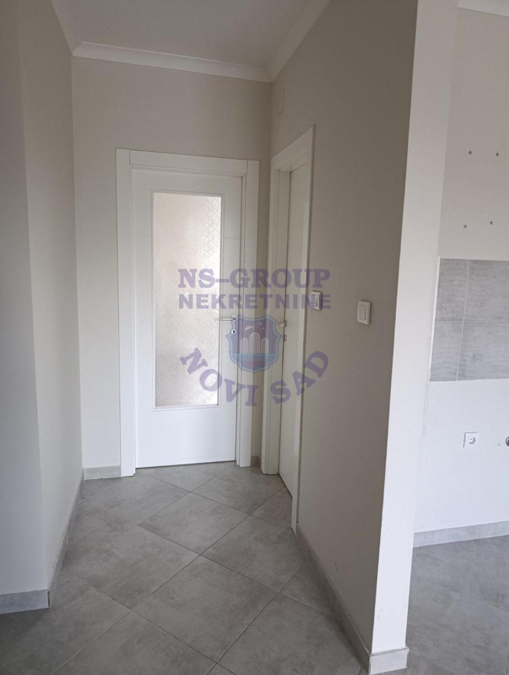 Slika 3 - Dvosoban stan na prodaju, 47m2, 110.000€