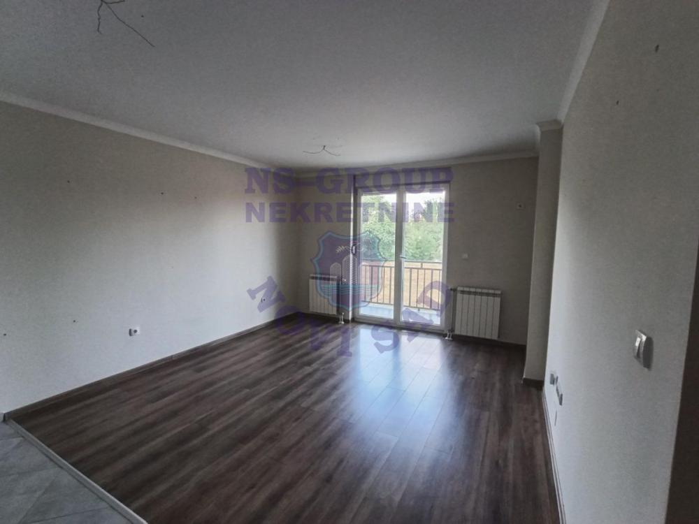 Slika 1 - Dvosoban stan na prodaju, 47m2, 110.000€