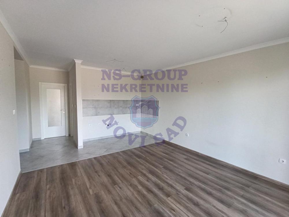 Slika 2 - Dvosoban stan na prodaju, 47m2, 110.000€