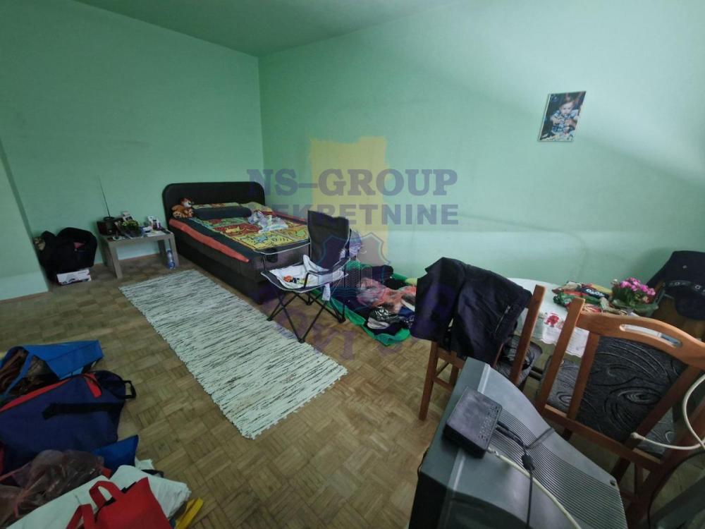 Slika 1 - Dvoiposoban stan na prodaju, 47m2, 108.149€