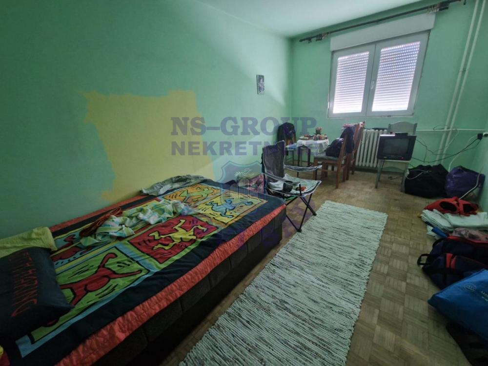 Slika 2 - Dvoiposoban stan na prodaju, 47m2, 108.149€