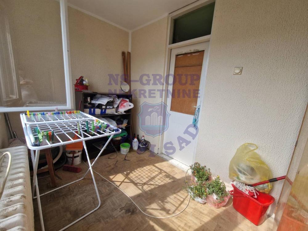 Slika 3 - Dvoiposoban stan na prodaju, 47m2, 108.149€