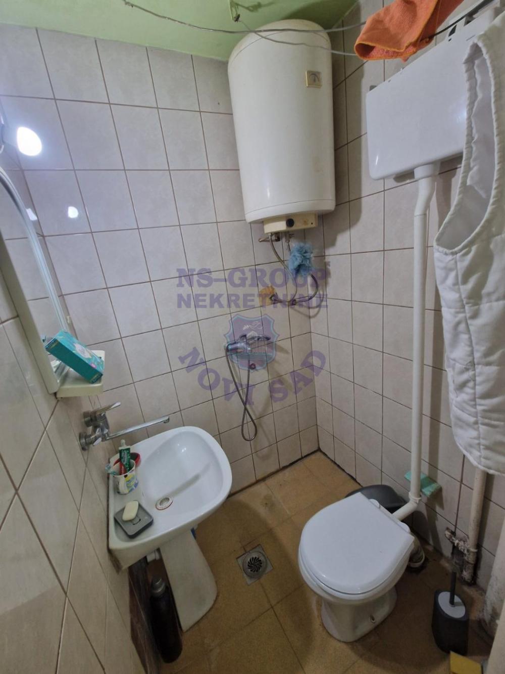 Slika 8 - Dvoiposoban stan na prodaju, 47m2, 108.149€